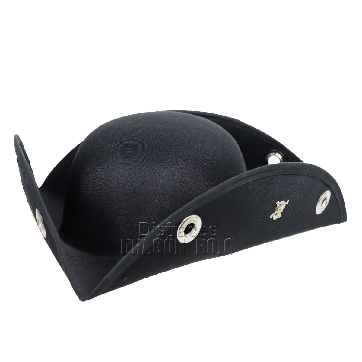 Disfraz De Pirata De Lujo Para Niños SEA HARE, Set De 8 Accesorios (Sombrero, Diadema, Antifaz, Chaleco, Cinturones, Pantalones, Cubrebotas) En 3 Tallas