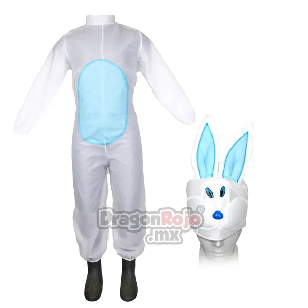 Disfraz de Conejo para niño