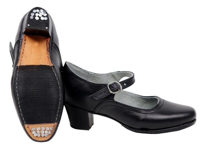 Zapatos Folkloricos Folklorico Dance Shoes Near Me Botines