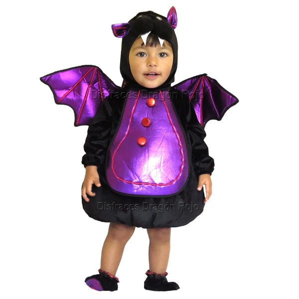 Disfraz de Cazafantasmas para niño - Disfraz Halloween niño – Dragón Rojo